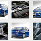 Illustration for article titled Volkswagen Passat R36 Shots Leaked